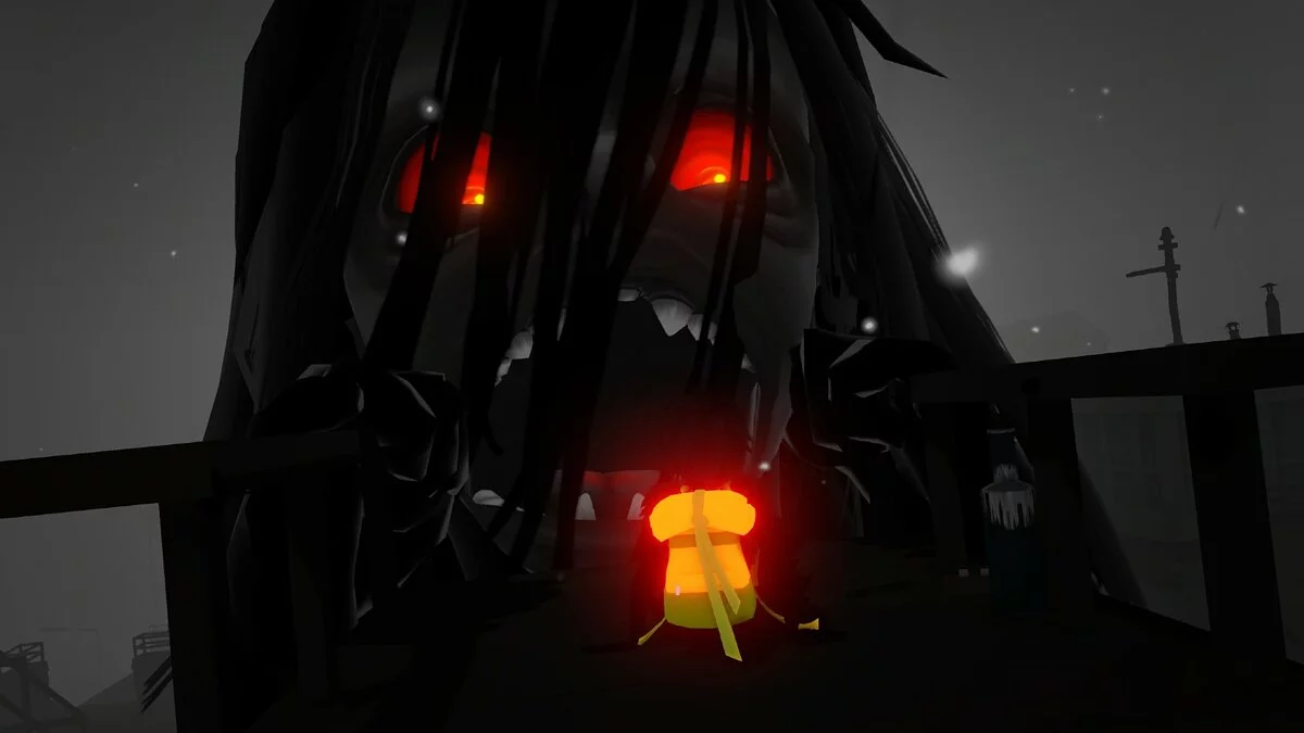 Скриншот из игры Sea of Solitude - 23