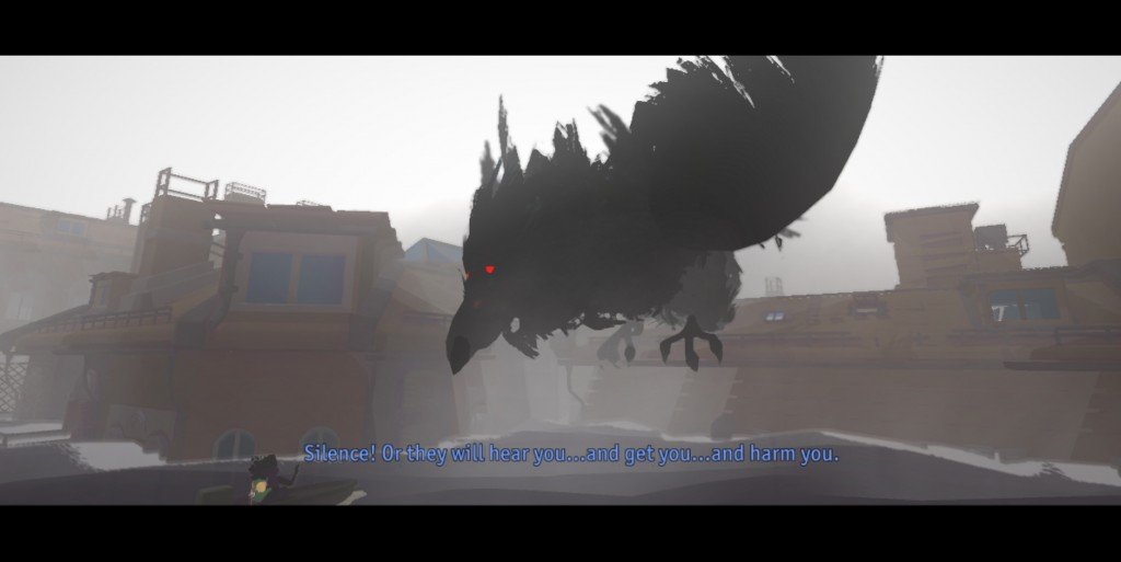 Скриншот из игры Sea of Solitude - 13