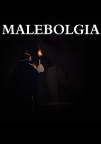 Обложка игры Malebolgia