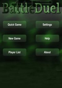 Обложка игры BattleDuel