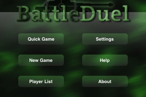 Скриншот из игры BattleDuel - 4