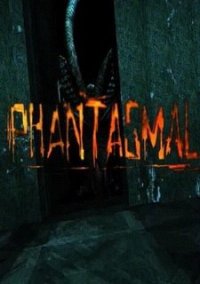 Обложка игры Phantasmal