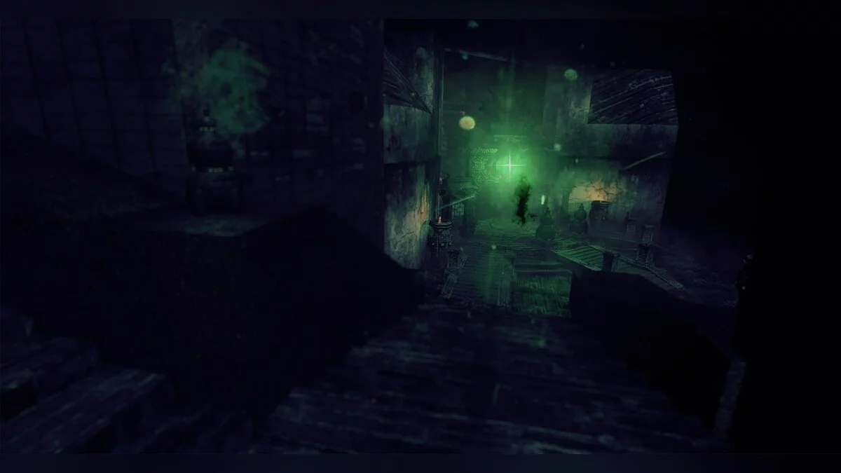 Скриншот из игры Phantasmal - 17