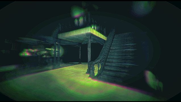 Скриншот из игры Phantasmal - 13