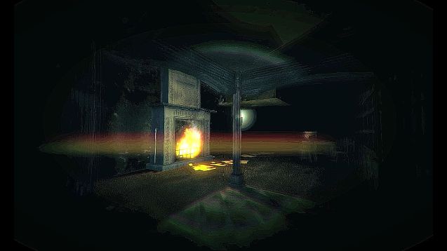 Скриншот из игры Phantasmal - 14