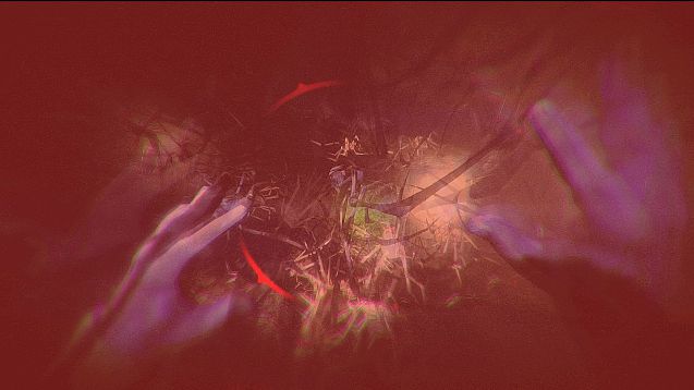 Скриншот из игры Phantasmal - 5