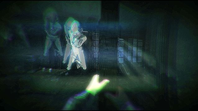 Скриншот из игры Phantasmal - 6