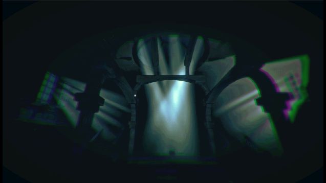 Скриншот из игры Phantasmal - 8