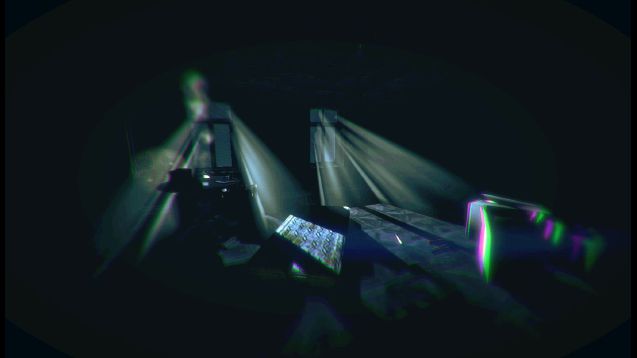 Скриншот из игры Phantasmal - 9