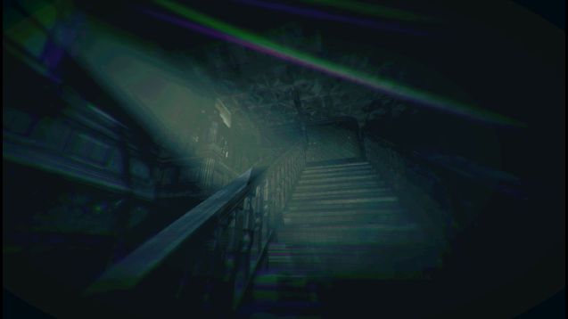 Скриншот из игры Phantasmal - 10