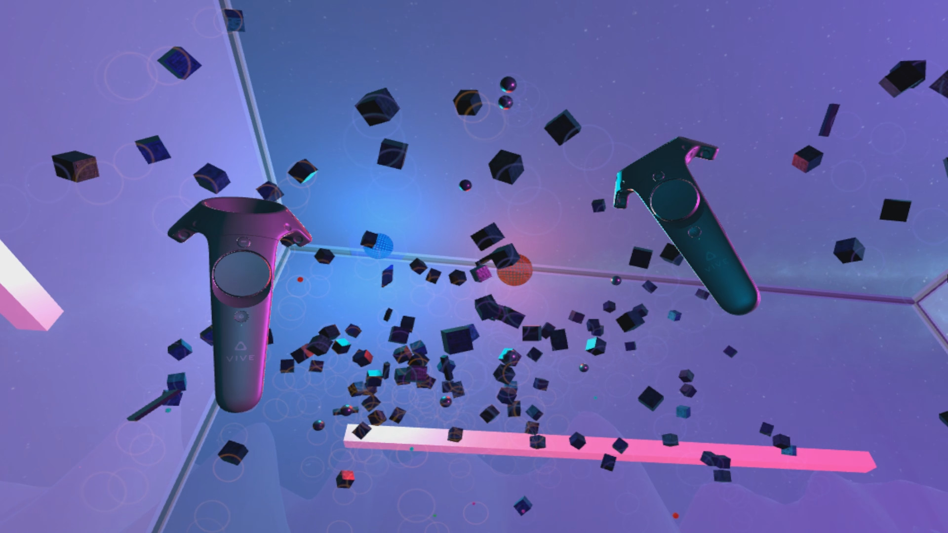 Скриншот из игры Mind OVR Matter - 29