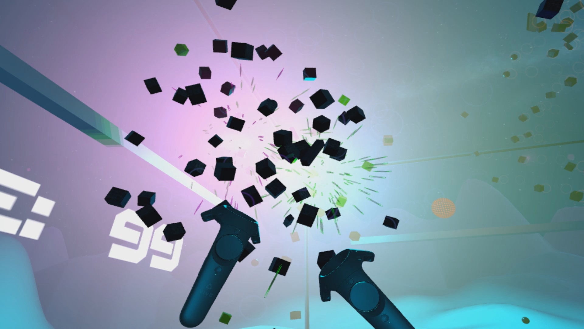 Скриншот из игры Mind OVR Matter - 40