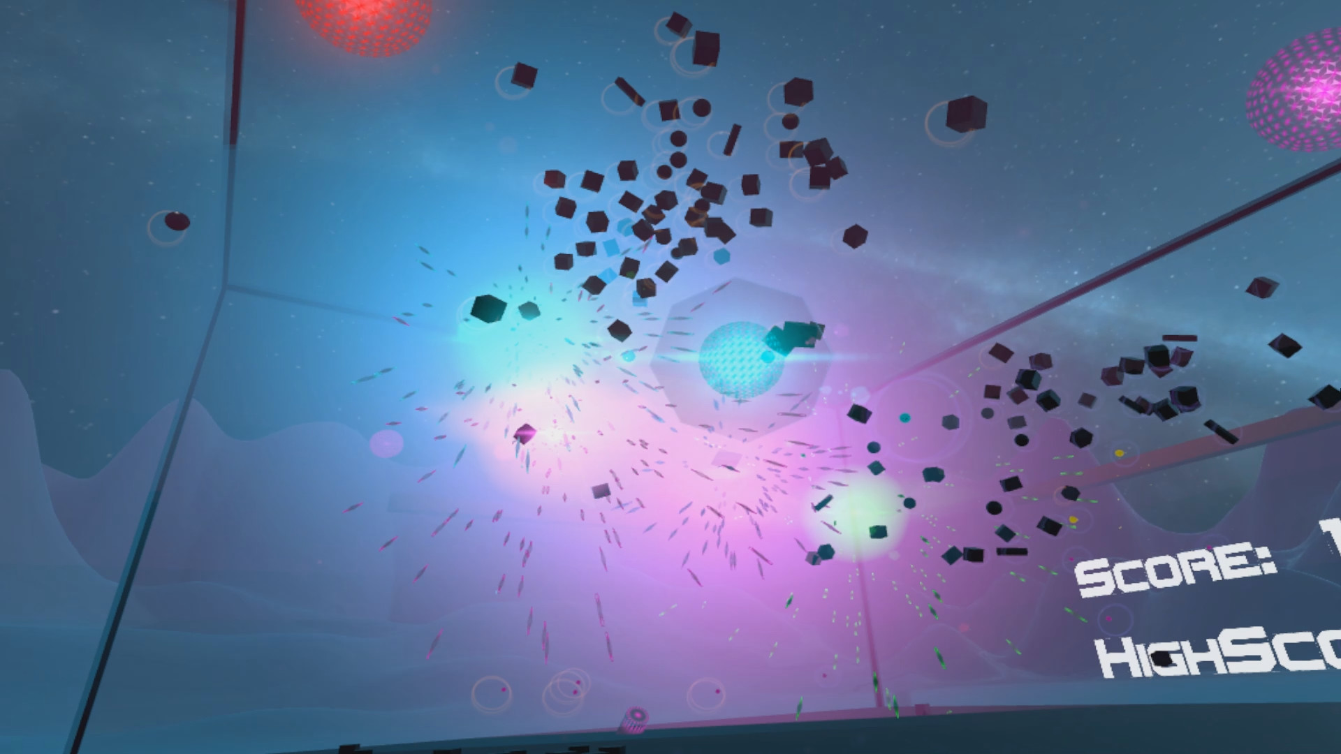 Скриншот из игры Mind OVR Matter - 22