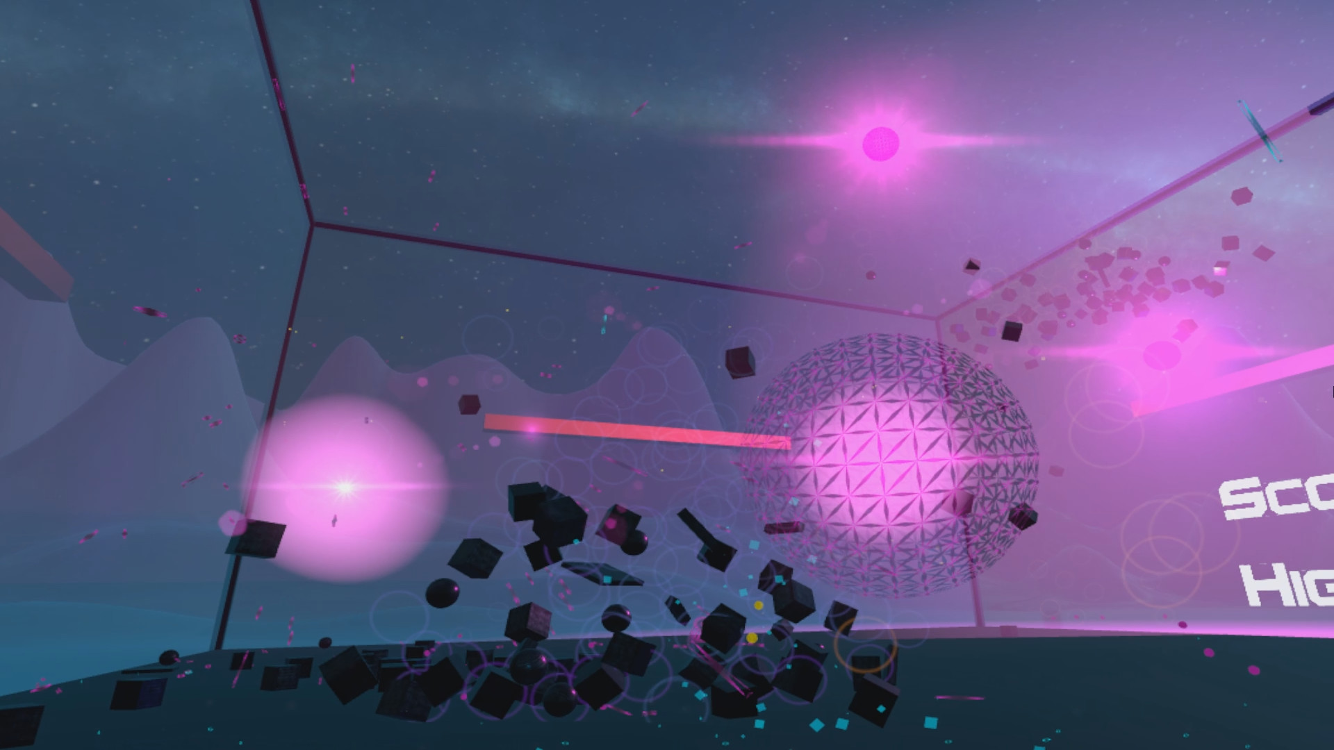 Скриншот из игры Mind OVR Matter - 32