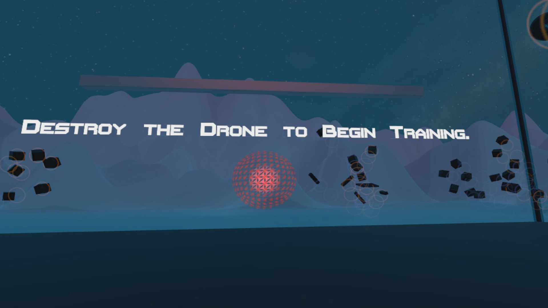 Скриншот из игры Mind OVR Matter - 24