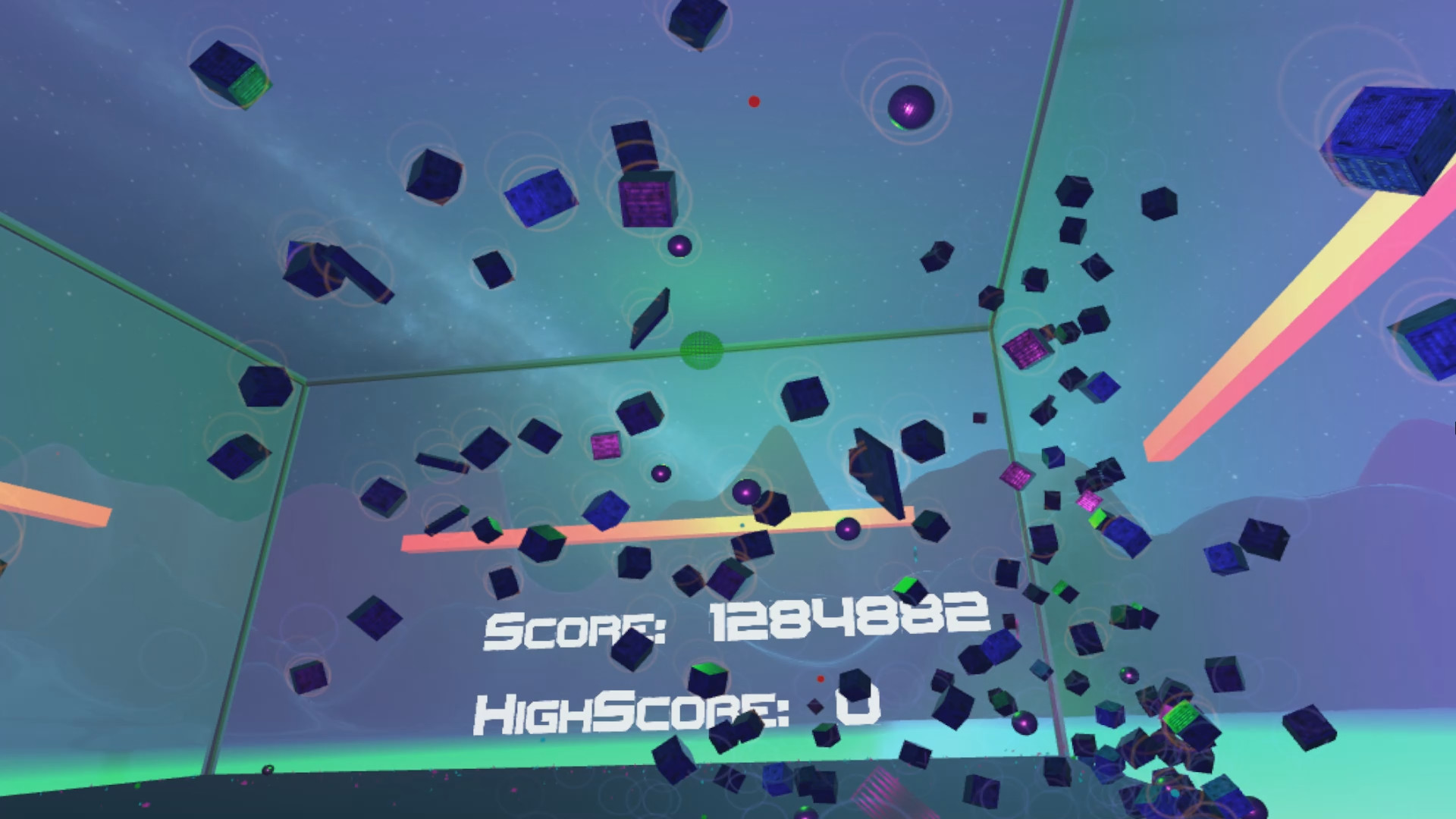 Скриншот из игры Mind OVR Matter - 31