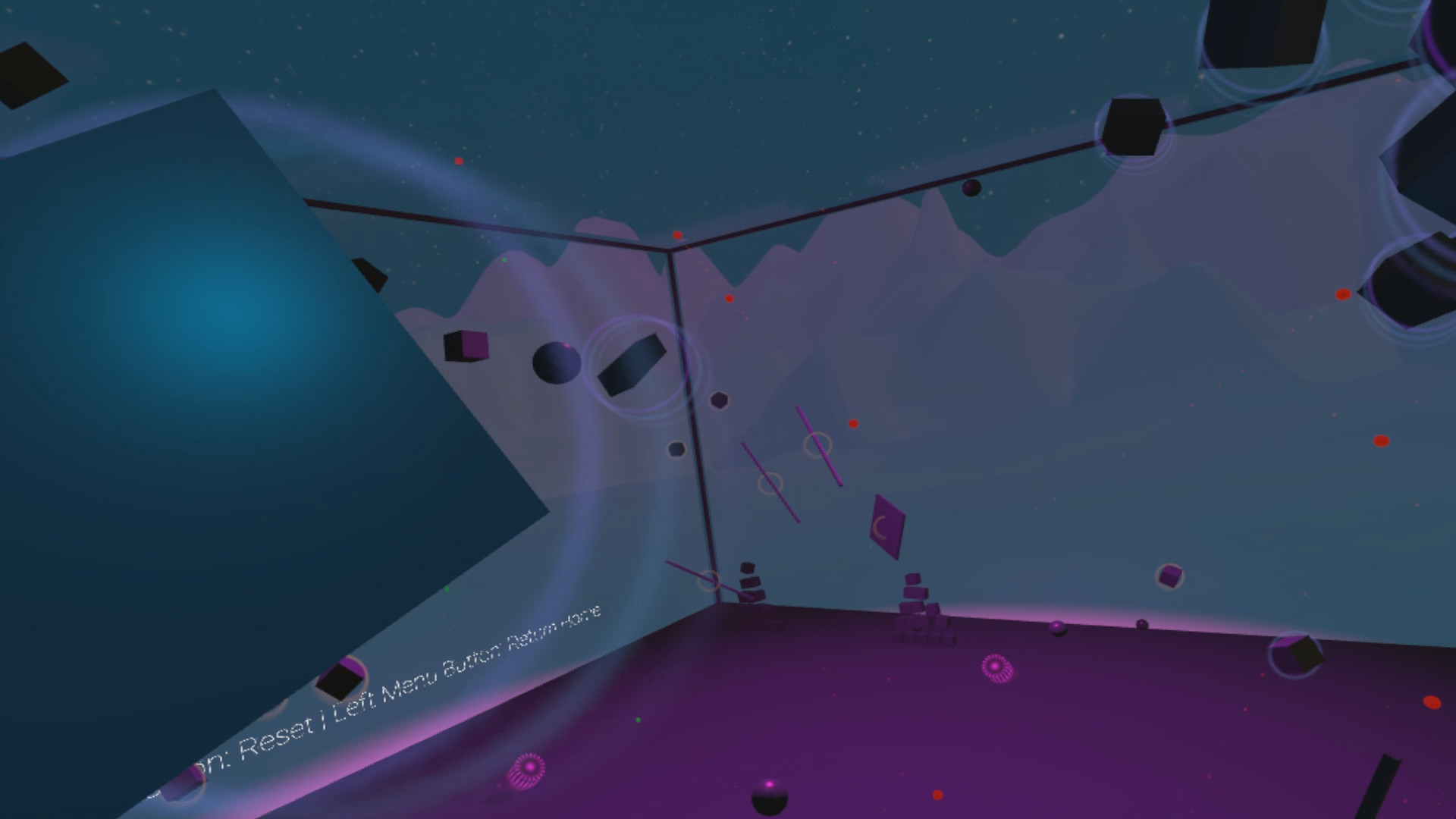 Скриншот из игры Mind OVR Matter - 44