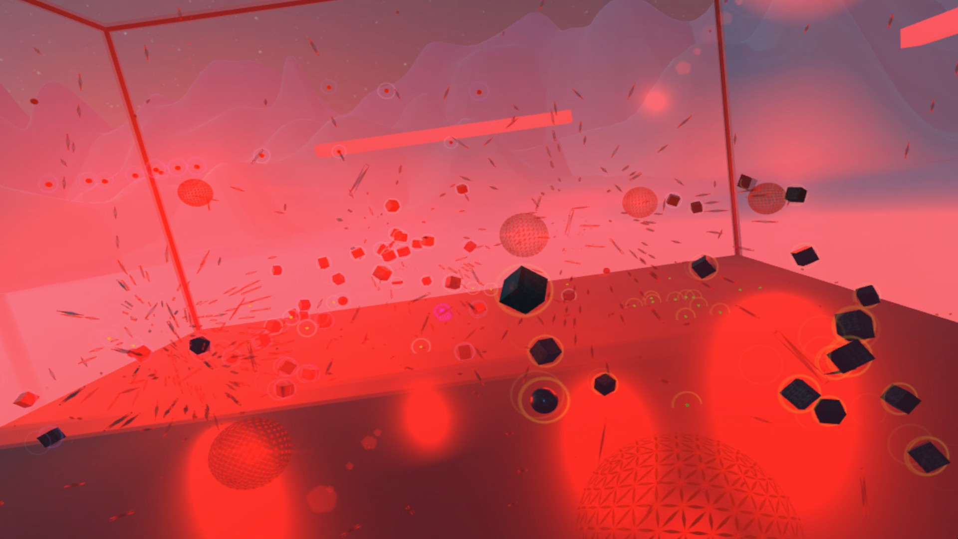 Скриншот из игры Mind OVR Matter - 23