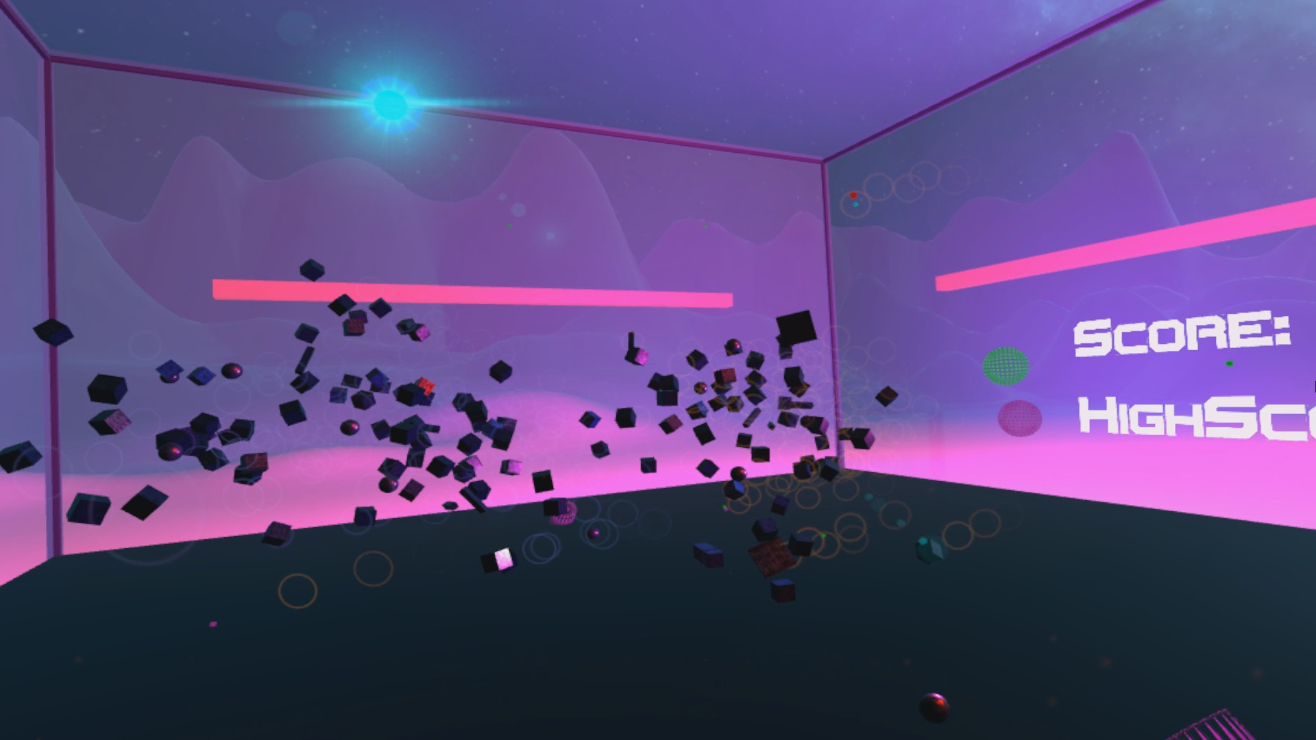 Скриншот из игры Mind OVR Matter - 39