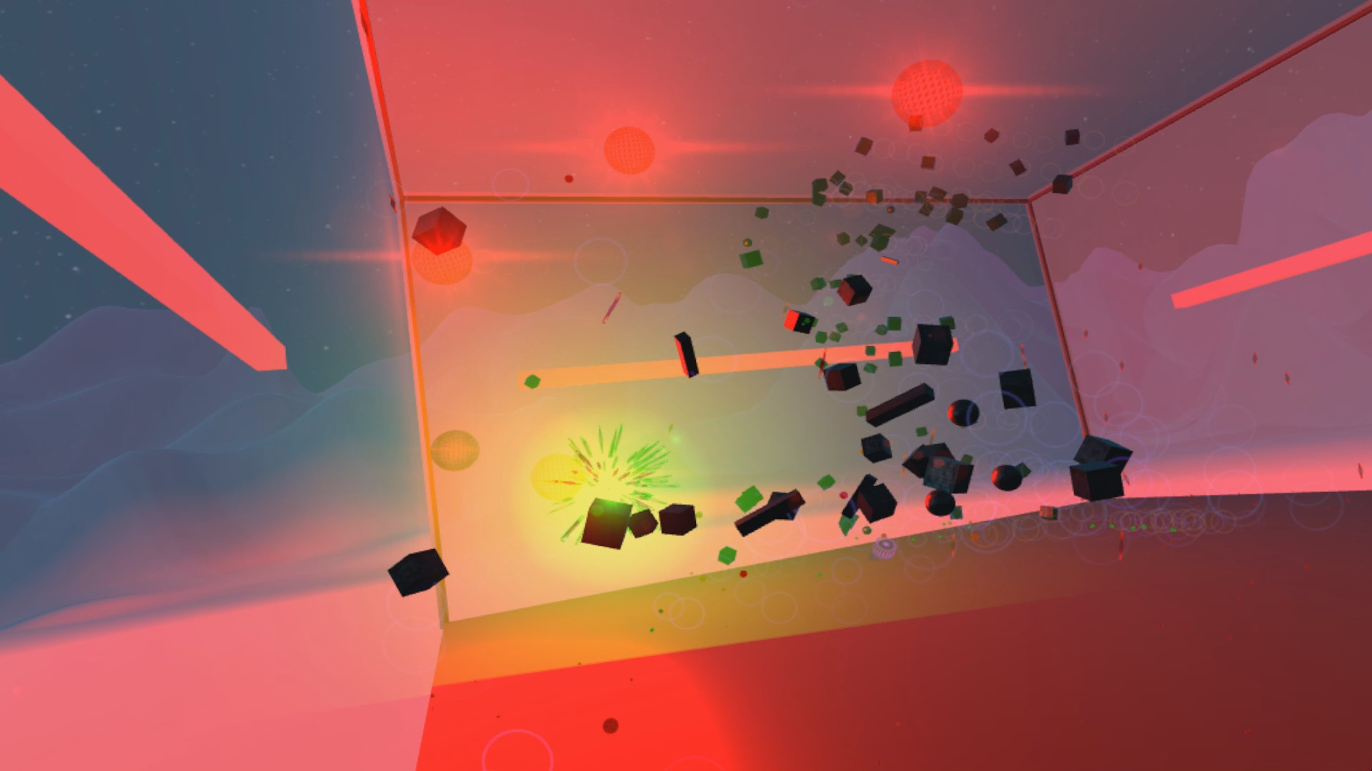 Скриншот из игры Mind OVR Matter - 35