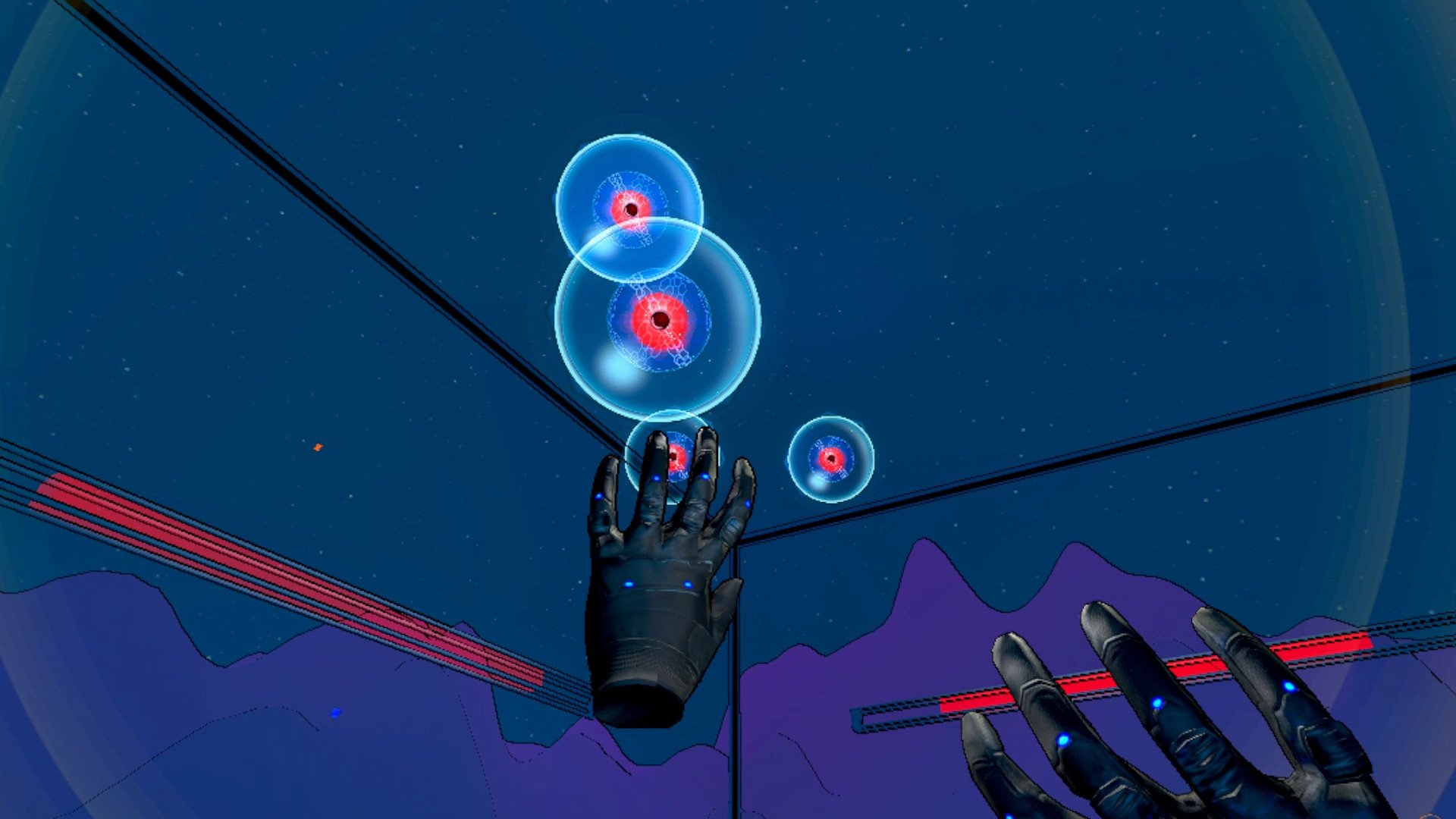 Скриншот из игры Mind OVR Matter - 17