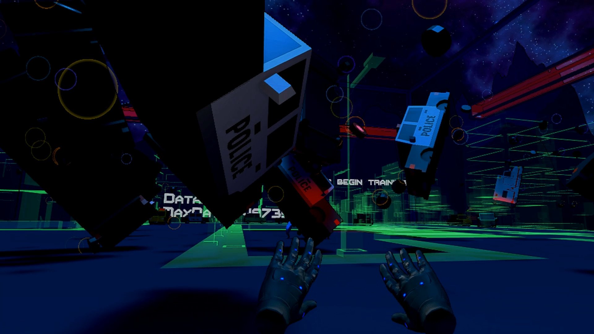 Скриншот из игры Mind OVR Matter - 5