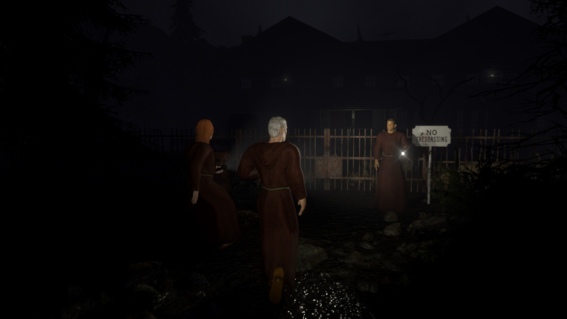 Скриншот из игры Devour - 39