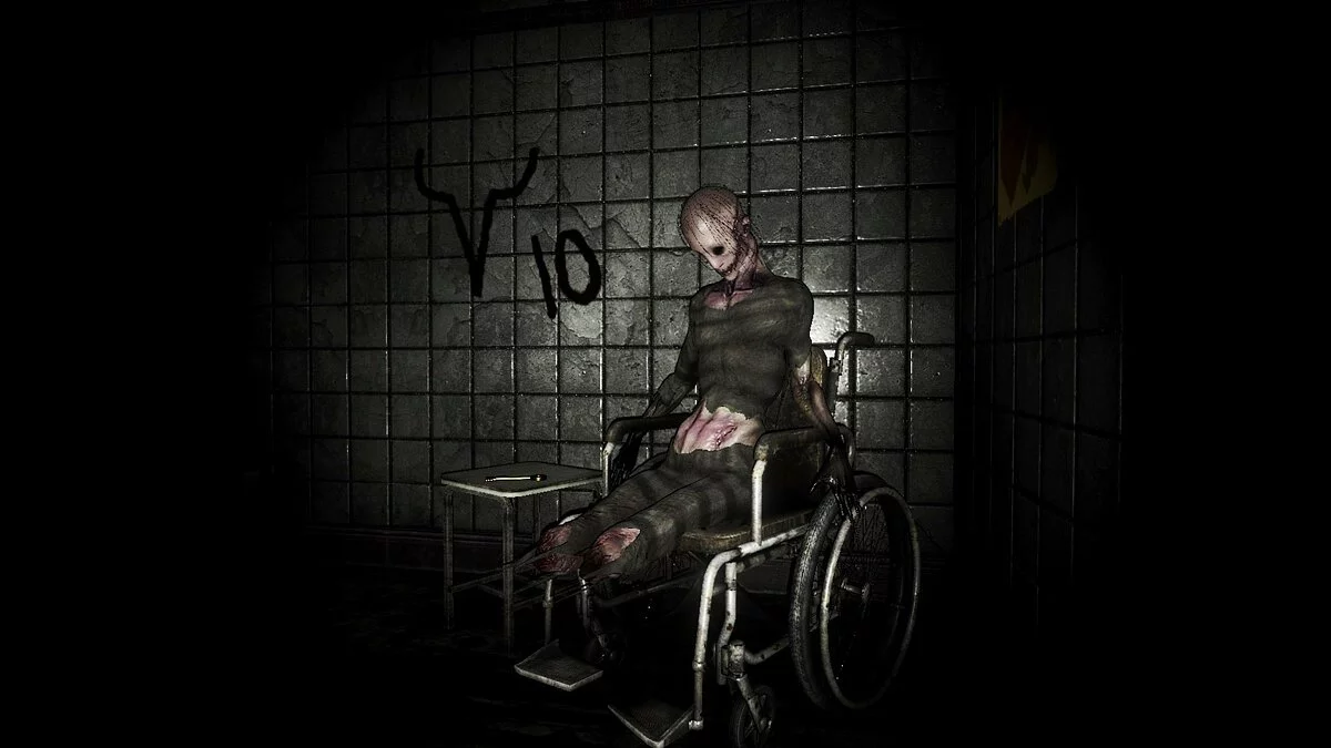 Скриншот из игры Devour - 11