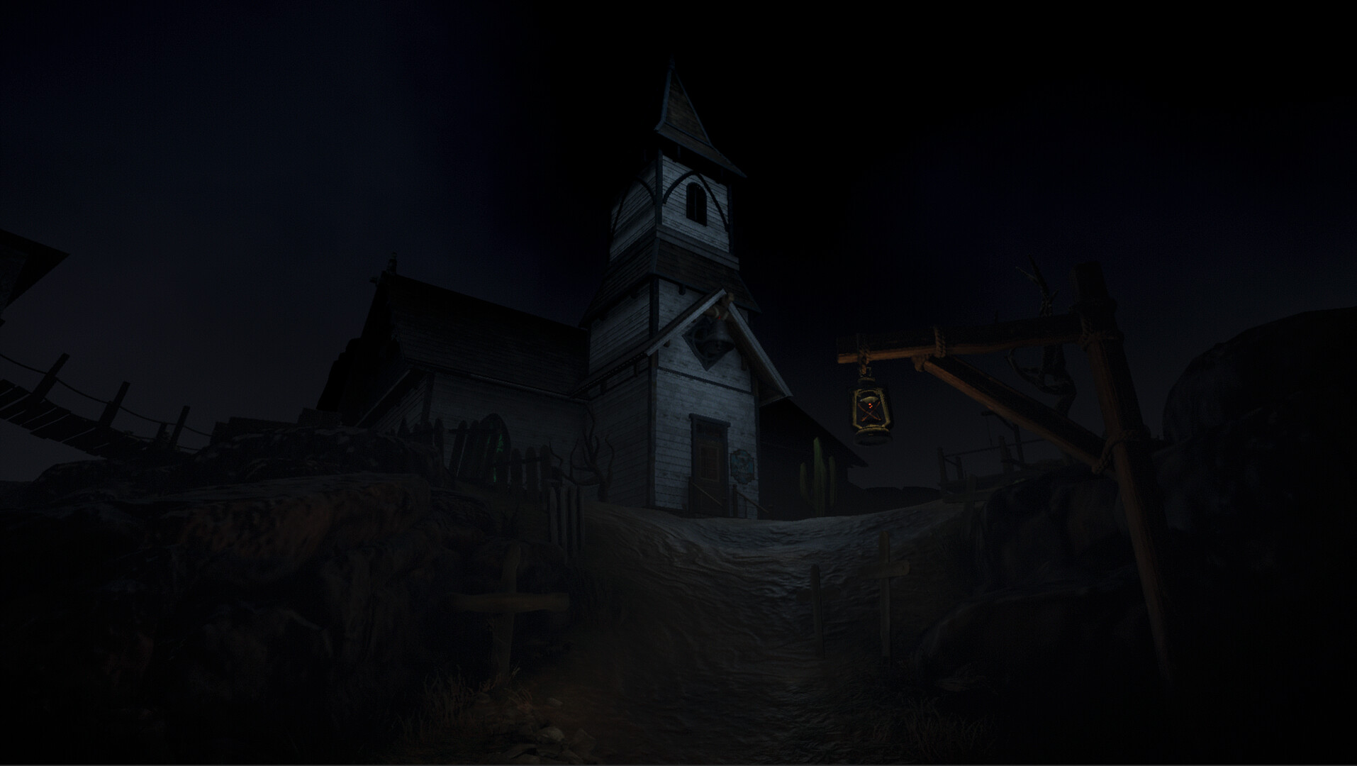 Скриншот из игры Devour - 31