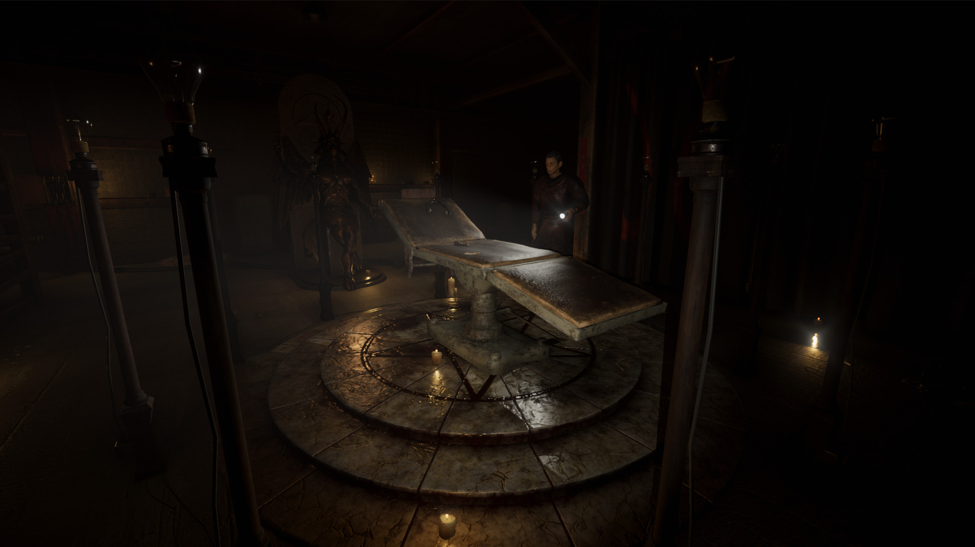 Скриншот из игры Devour - 18