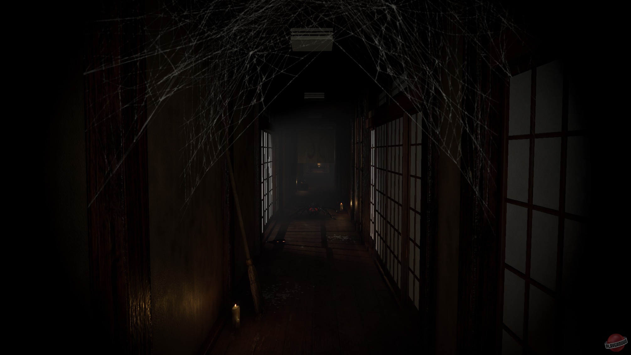 Скриншот из игры Devour - 8