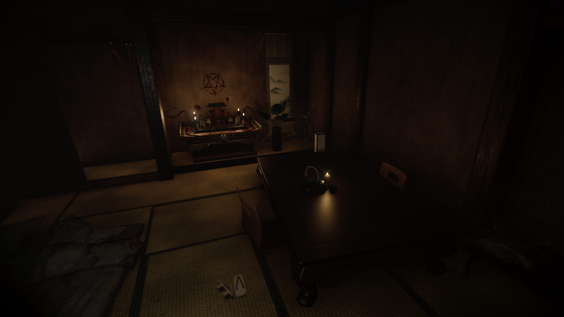 Скриншот из игры Devour - 37