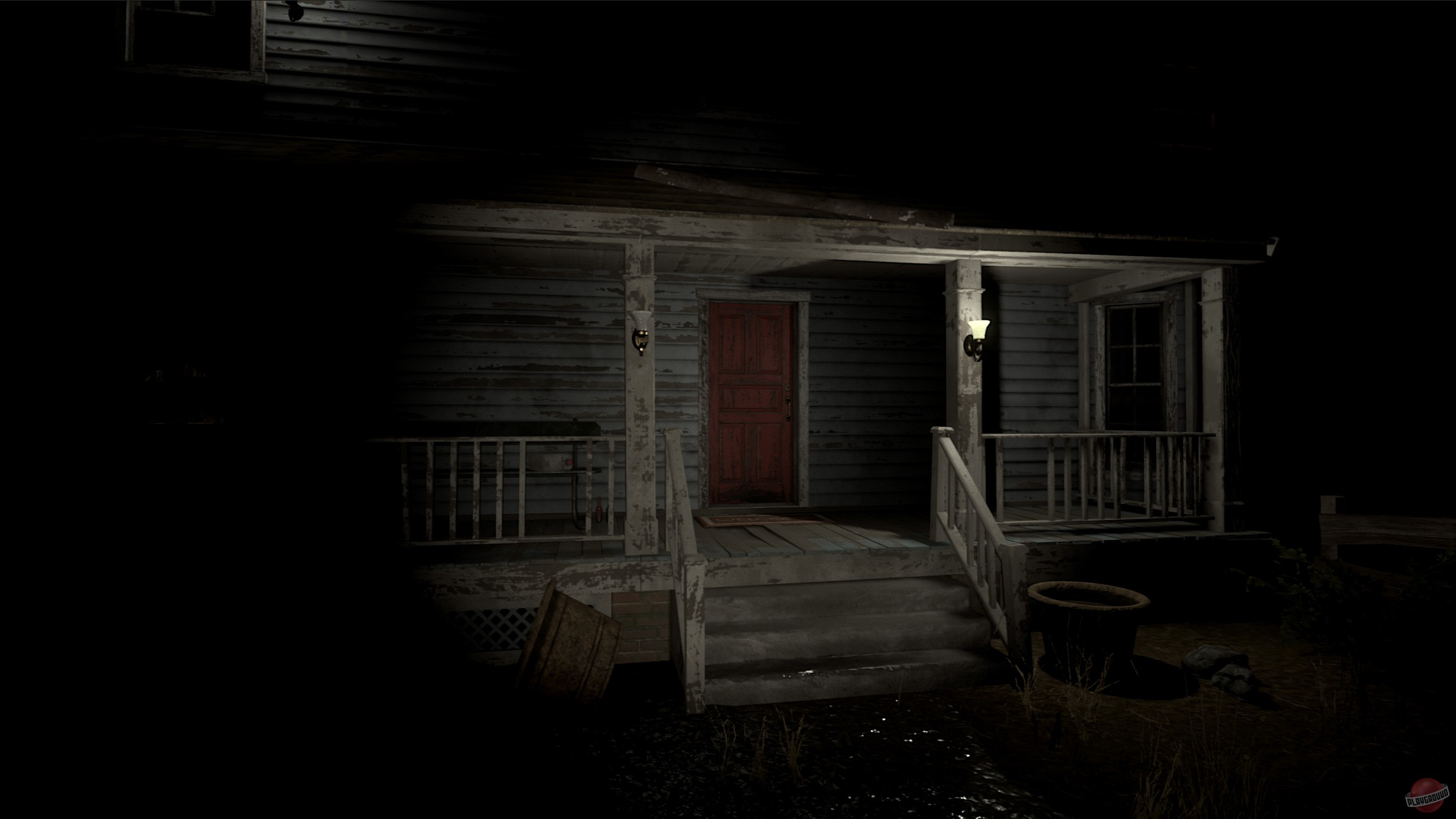 Скриншот из игры Devour - 38