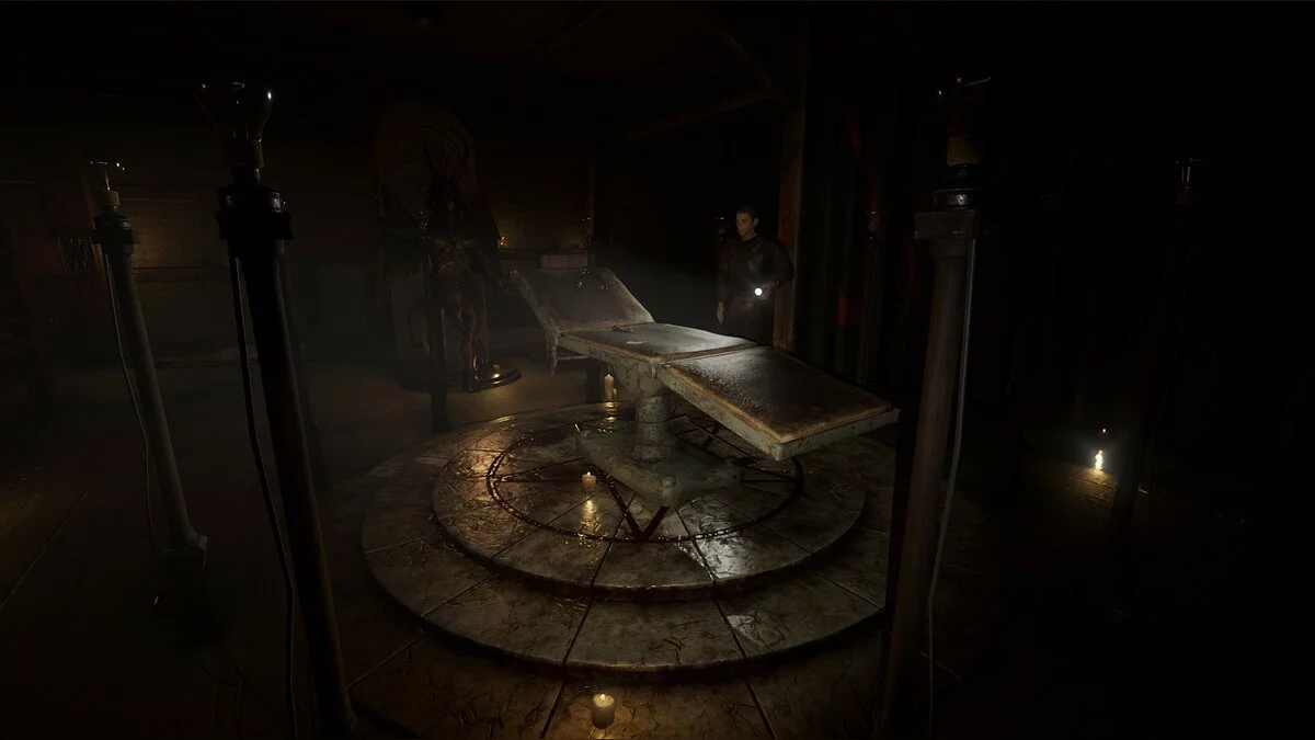 Скриншот из игры Devour - 30