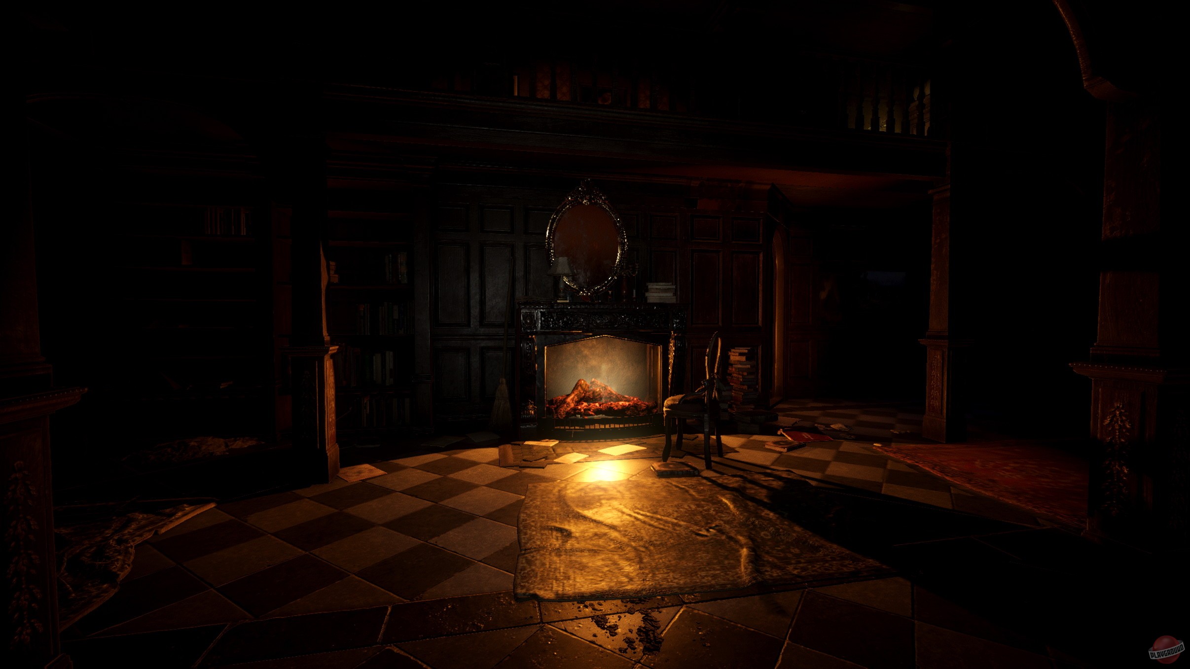 Скриншот из игры Devour - 36