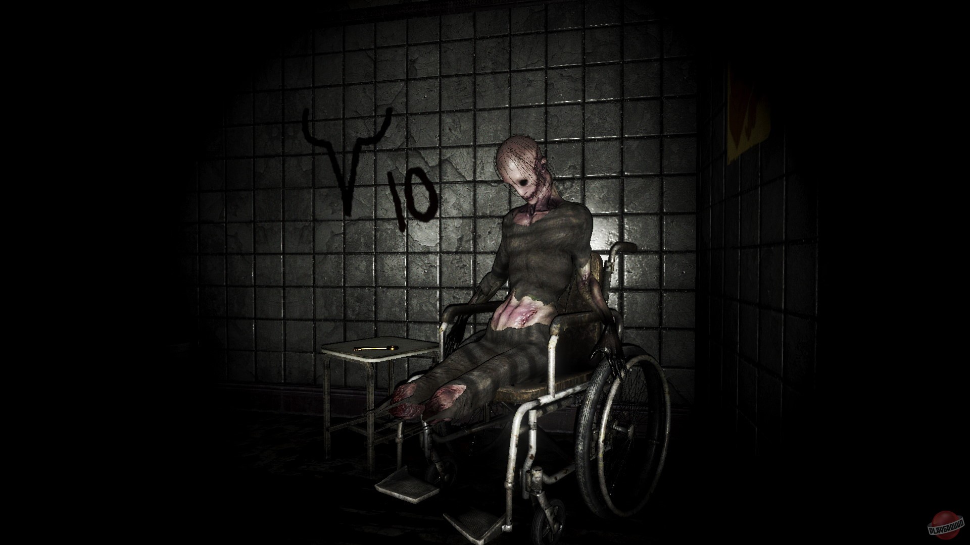 Скриншот из игры Devour - 19