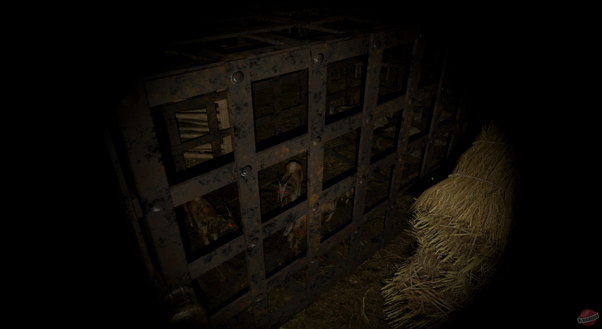 Скриншот из игры Devour - 32