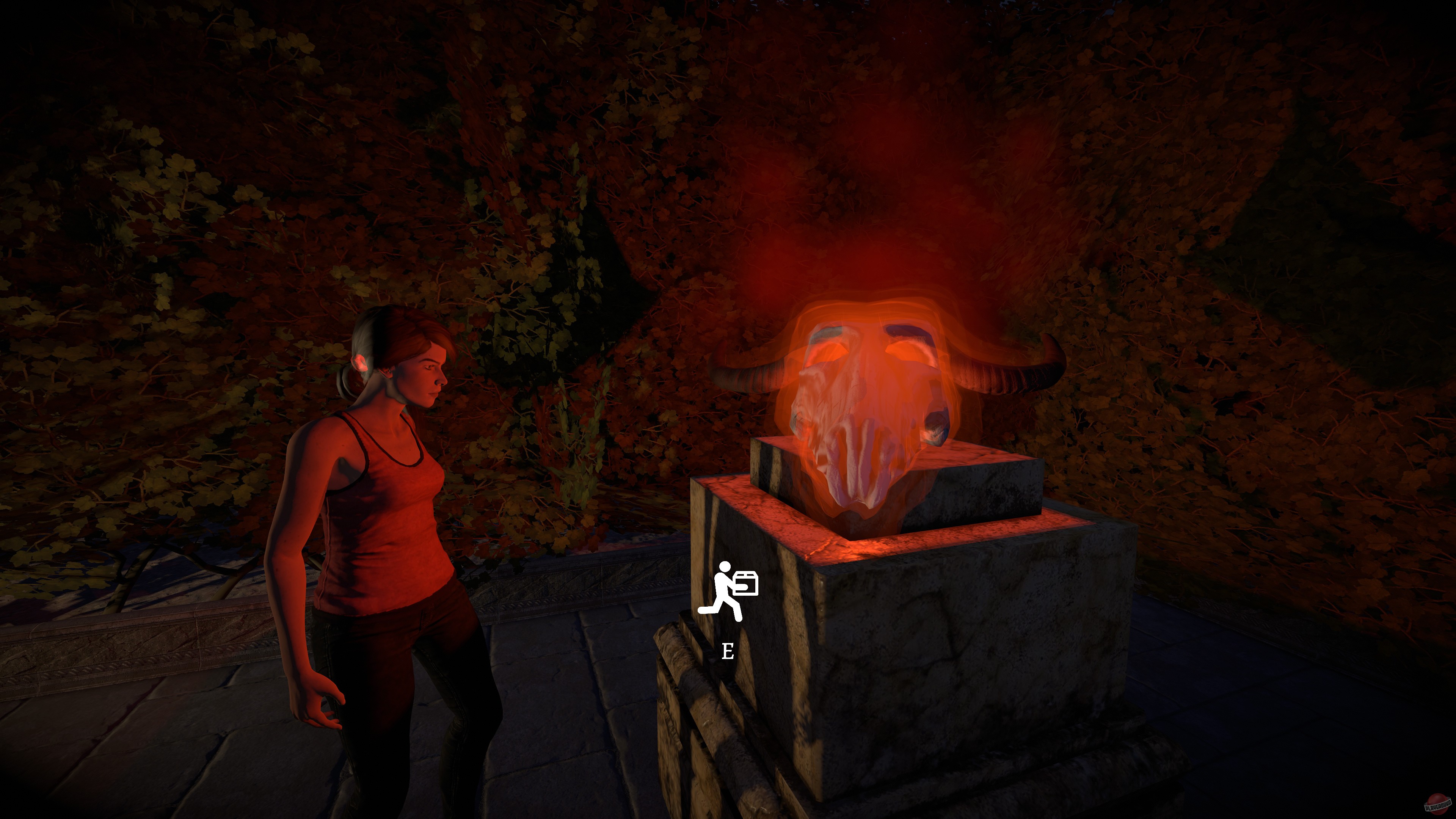 Скриншот из игры The Watchers - 22