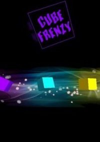 Обложка игры Cube Frenzy