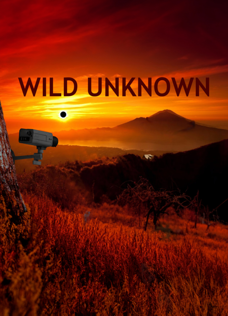 Обложка игры Wild Unknown