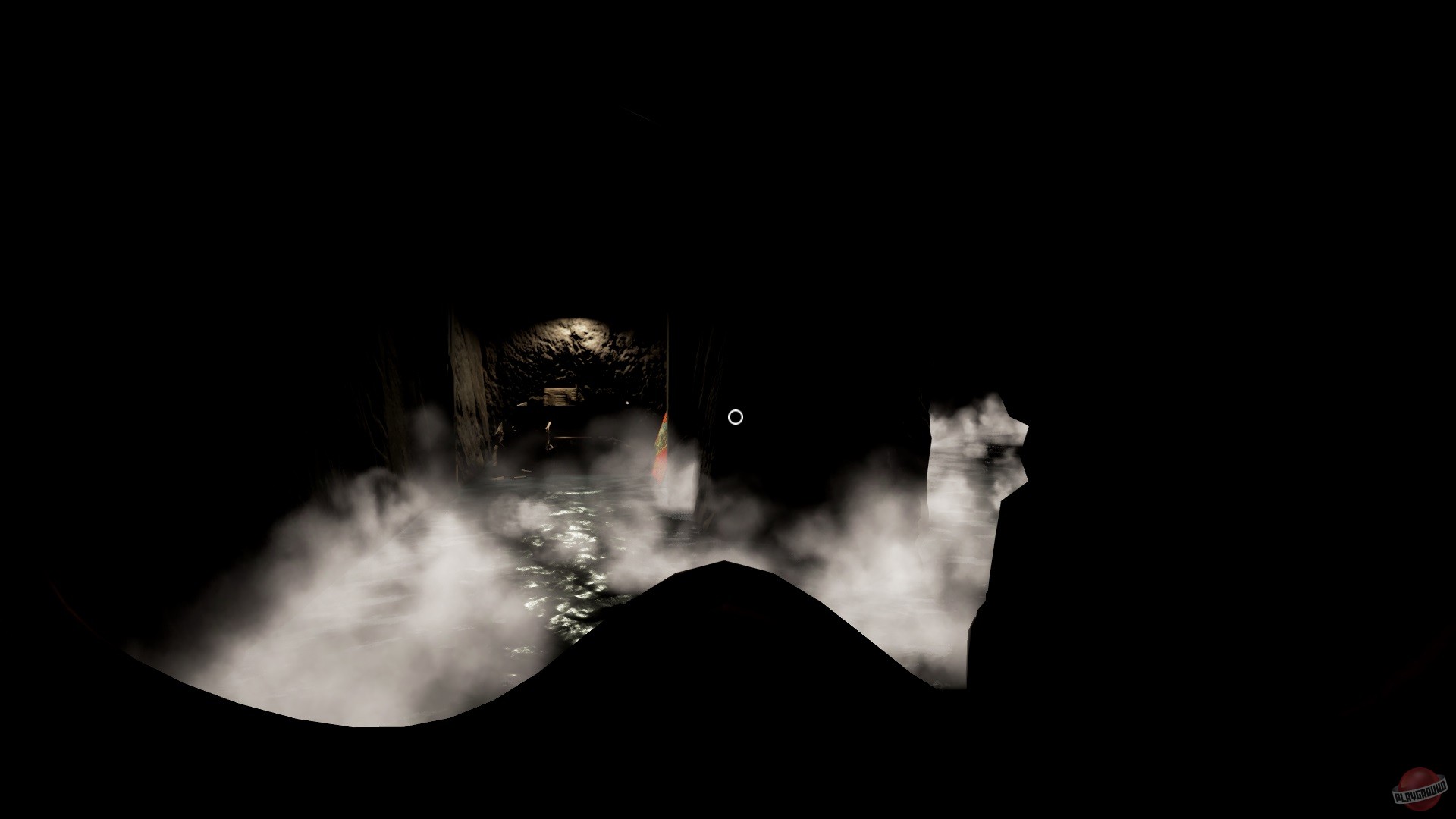 Скриншот из игры Wild Unknown - 1