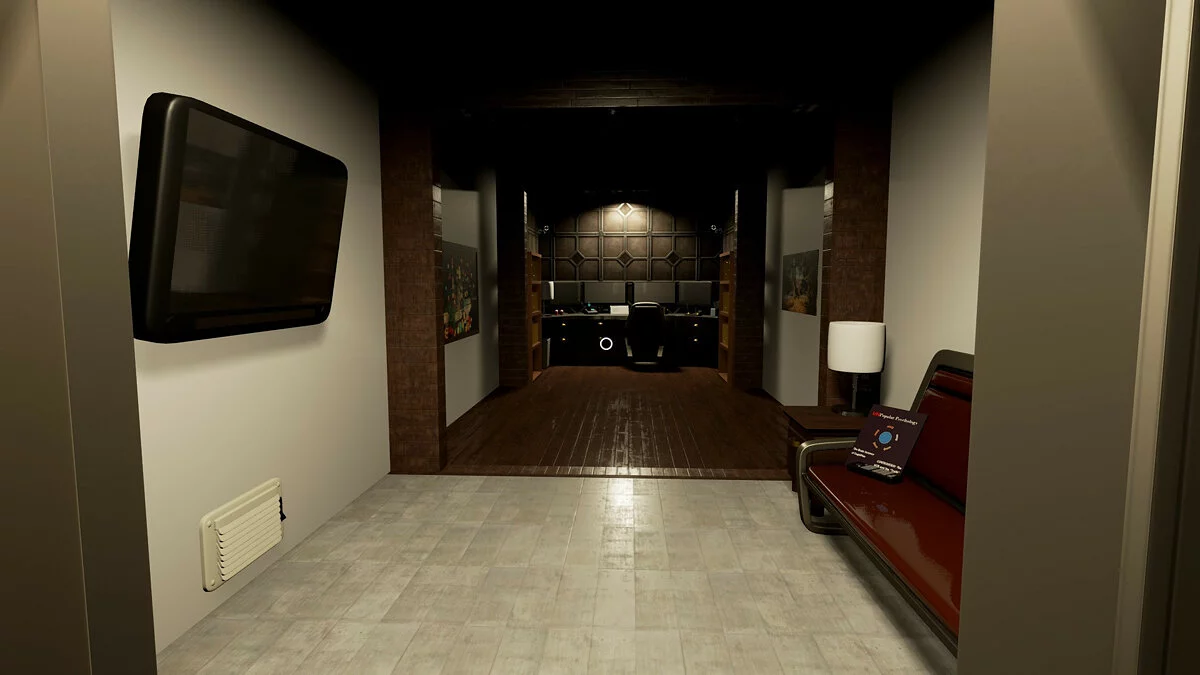 Скриншот из игры Wild Unknown - 9