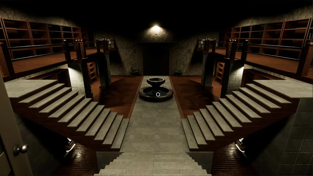 Скриншот из игры Wild Unknown - 2