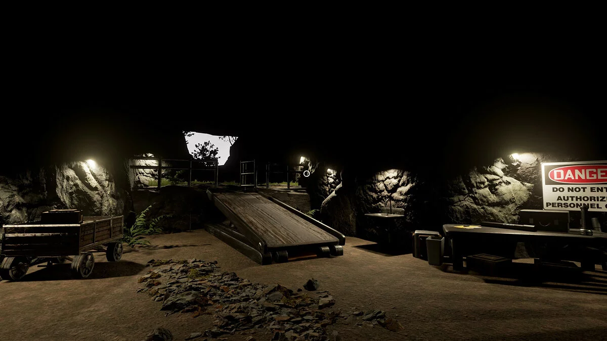 Скриншот из игры Wild Unknown - 14