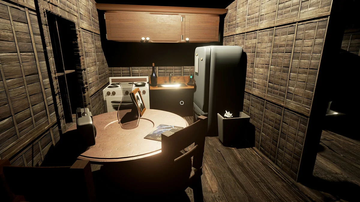 Скриншот из игры Wild Unknown - 10