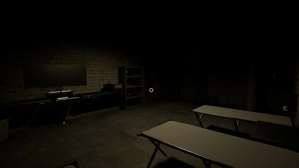 Скриншот из игры Wild Unknown - 4