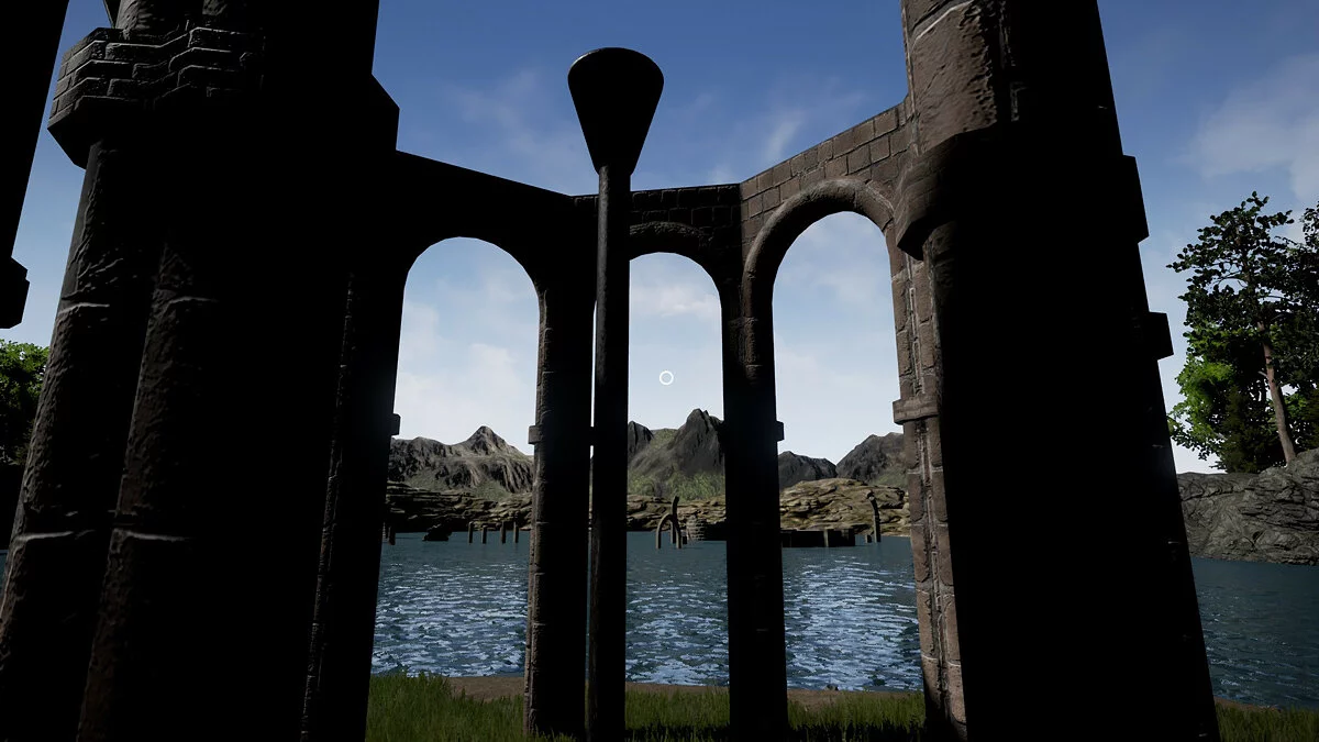 Скриншот из игры Wild Unknown - 15