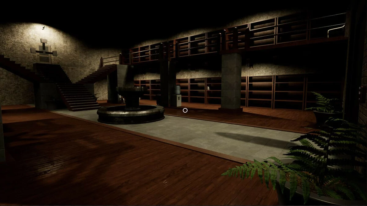 Скриншот из игры Wild Unknown - 6