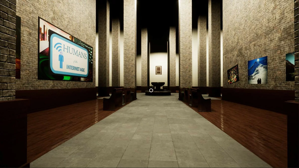 Скриншот из игры Wild Unknown - 12