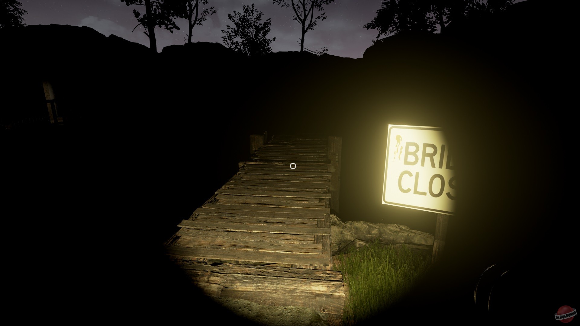 Скриншот из игры Wild Unknown - 3